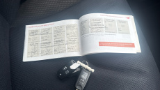 Honda Jazz 1.4 i-VTEC ES Plus 5dr Petrol Hatchback